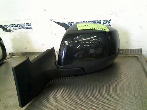 Used Left mirror OPEL AGILA B (H08) 1.0 LPG (F68) (65 hp) 28188143