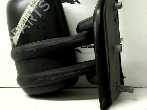 Right mirror OPEL MOVANO A Bus (X70) 2.2 DTI (JD) | BP11297884C27 