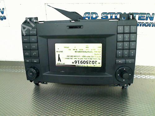 Used Electronic module MERCEDES-BENZ VITO Van (W447) 109 CDI (447.601, 447.603, 447.605) (88 hp) 32183499