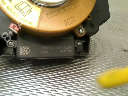 Steering column stalk OPEL COMBO Box Body/MPV (X12) 1.3 CDTI (B05) | BP33112228I23  - Image 5