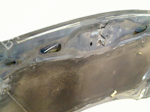 Hood PEUGEOT 508 SW I (8E_) 1.6 HDi | BP24440551C1 