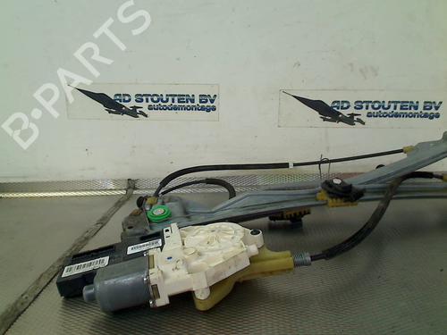 Front left window mechanism RENAULT LAGUNA III (BT0/1) 1.5 dCi (BT00, BT0A, BT0T, BT1J) | BP36070686C22 - Image 3