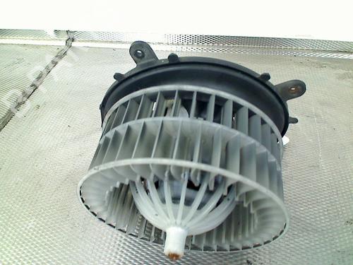 Heater blower motor MERCEDES-BENZ S-CLASS (W220, V220) S 320 (220.065, 220.165) | BP27099825M62 