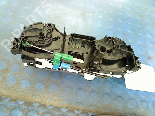 Climate control MITSUBISHI COLT VI (Z3_A, Z2_A) 1.3 (Z21A) | BP22133326I5 