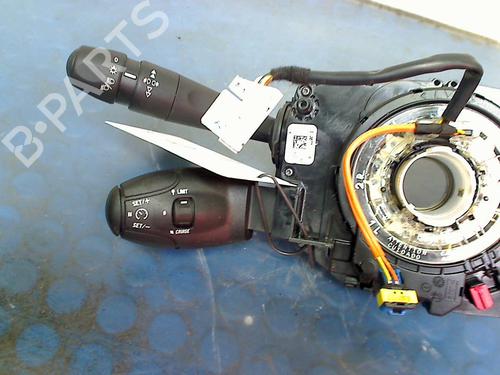 Steering column stalk PEUGEOT 208 I (CA_, CC_) 1.2 VTI 82 | BP17786514I23 