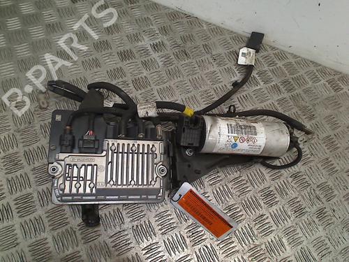 Used Control unit Control unit 11301812 11301812