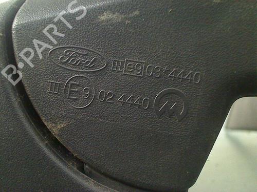 Right mirror FORD FOCUS II (DA_, HCP, DP) 1.6 TDCi | BP17824403C27 