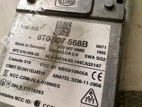 Computer PORSCHE MACAN (95B) 3.0 S Diesel | BP33245318M11 - Image 3