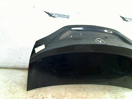 Tailgate MERCEDES-BENZ CLA Coupe (C117) CLA 180 (117.342) | BP27260878C6 