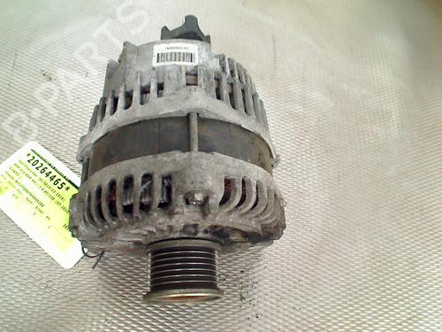 Alternator OPEL VIVARO B Van (X82) 1.6 CDTI (05) | BP37509532M7 - Image 5