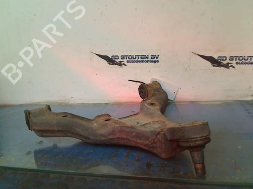 Used Left front suspension arm Left front suspension arm MERCEDES-BENZ SPRINTER 3,5-t Van (B906) 310 CDI (906.631, 906.633, 906.635, 906.637) (95 hp) 33907371 33907371