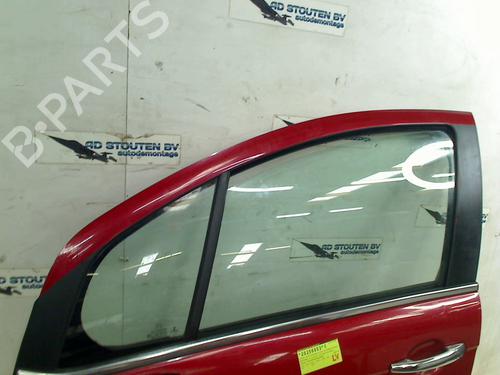 Left front door CITROËN C3 II (SC_) 1.2 VTi 82 | BP30059994C2