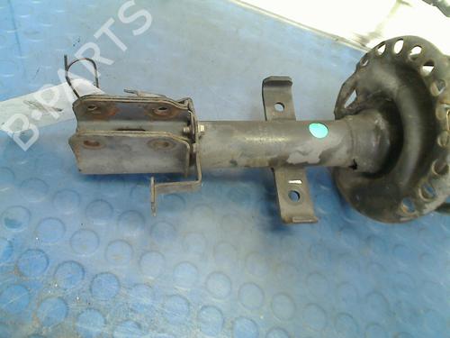 Left front shock absorber RENAULT ZOE (BFM_) ZOE | BP15375353M16