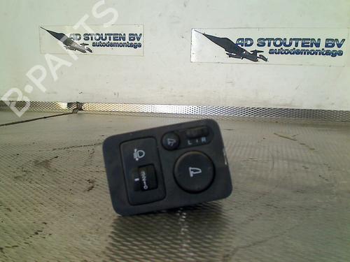 Used Mirror switch HONDA CR-V III (RE_) 2.2 i-CTDi 4WD (RE6) (140 hp) 28314356