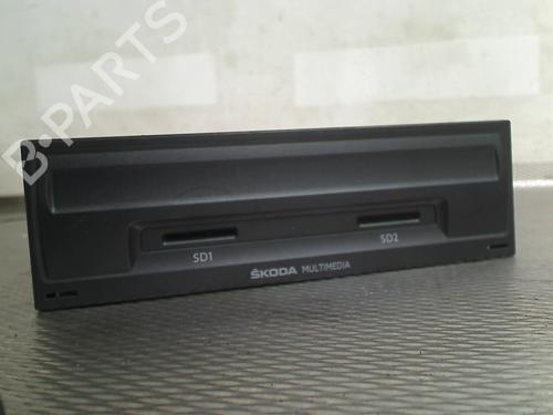 Used Control unit Control unit 35896017 35896017