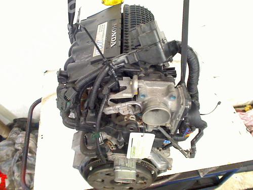 Engine HONDA INSIGHT (ZE_) 1.3 IMA (ZE28, ZE2) | BP39449960M1 - Image 2