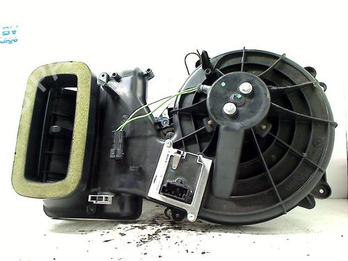 Used Heater blower motor MERCEDES-BENZ R-CLASS (W251, V251) R 320 CDI 4-matic (251.022, 251.122) (224 hp) 11300766