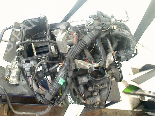 Engine CITROËN C1 (PM_, PN_) 1.0 | BP31033918M1 