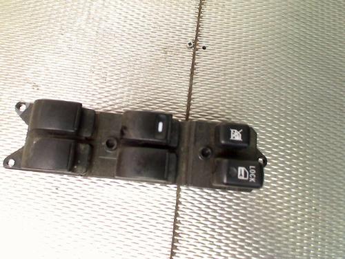 Left front window switch PEUGEOT 4007 (VU_, VV_) 2.2 HDi | BP36914287I27 - Image 2