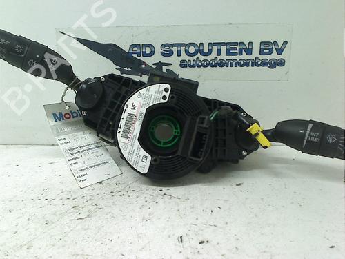 Steering column stalk HONDA CIVIC VIII Hatchback (FN, FK) 2.2 CTDi (FK3) | BP11296821I23 