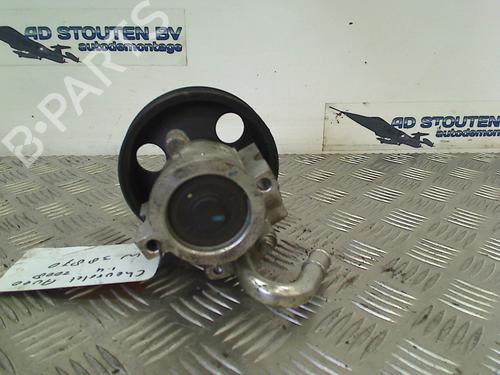 Steering pump CHEVROLET AVEO / KALOS Saloon (T250, T255) 1.4 | BP11296182M99
