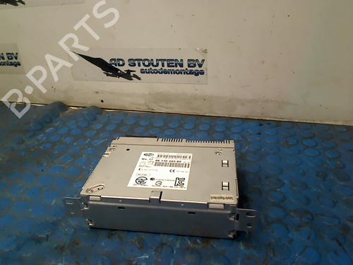 Used Electronic module PEUGEOT 208 I (CA_, CC_) 1.2 VTI 82 (82 hp) 13544691