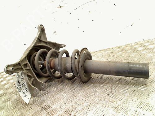 Used Left front shock absorber AUDI Q5 (8RB) SQ5 TDI quattro (313 hp) 11258972