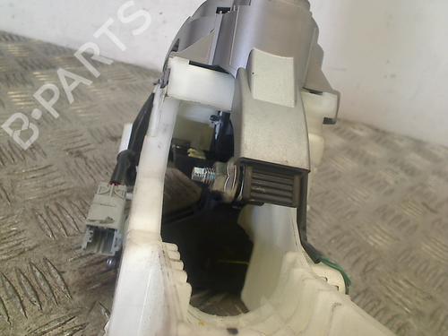 Gear lever HONDA INSIGHT (ZE_) 1.3 IMA (ZE28, ZE2) | BP11309580M90 