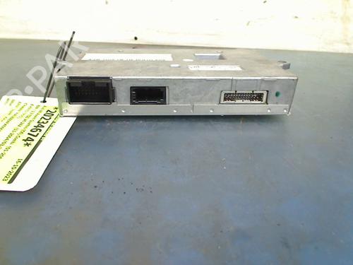 Electronic module AUDI A6 C6 Avant (4F5) 2.7 TDI quattro | BP31294050M83 - Image 2