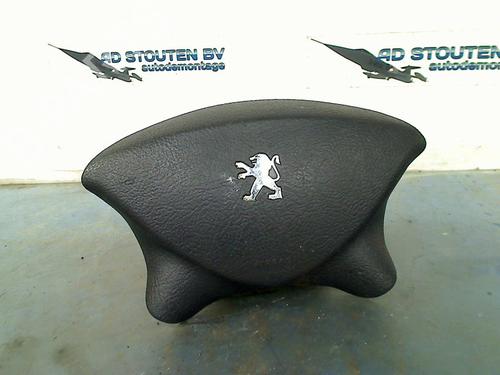 driver-airbag-peugeot-expert-van-vf3a_-vf3u_-vf3x_-2007-23192280 main image