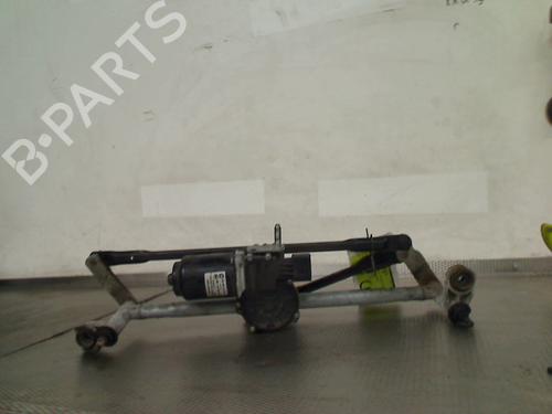 Front wipers mechanism SKODA RAPID Spaceback (NH1) 1.2 TSI | BP32205716C83 