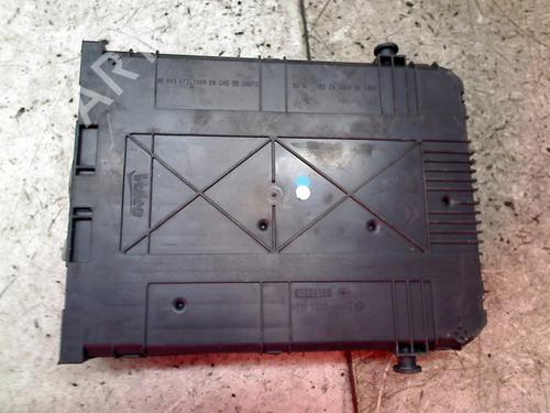 Fuse box PEUGEOT 208 I (CA_, CC_) 1.2 VTI 82 | BP11311669E1 