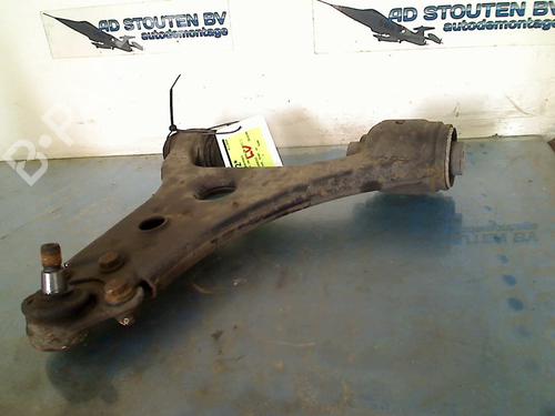 Left front suspension arm MERCEDES-BENZ A-CLASS (W169) A 180 (169.032, 169.332) | BP20718818M12 