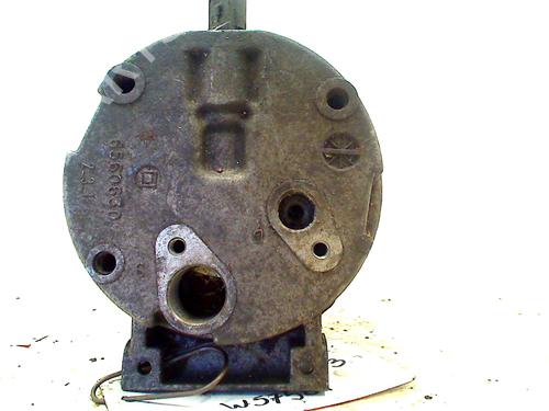 AC compressor RENAULT LAGUNA II Grandtour (KG0/1_) 2.2 dCi (KG0F) | BP11304011M34 