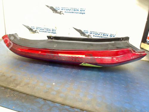 Left taillight NISSAN X-TRAIL I (T30) 2.2 Di 4x4 | BP24219487C34 