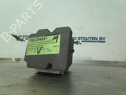 ABS pump LAND ROVER RANGE ROVER IV (L405) 3.0 TDV6 4x4 | BP29418198M43 