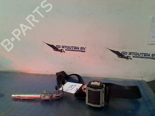 Used Front left seatbelt Front left seatbelt 36503738 36503738
