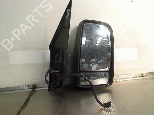 Used Right mirror VW CRAFTER 30-50 Van (2E_) 2.0 TDI (163 hp) 31147129