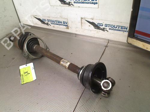 Left front driveshaft RENAULT ESPACE IV (JK0/1_) 2.0 (JK0A, JK1D, JK0N) | BP31296973M38  - Image 5
