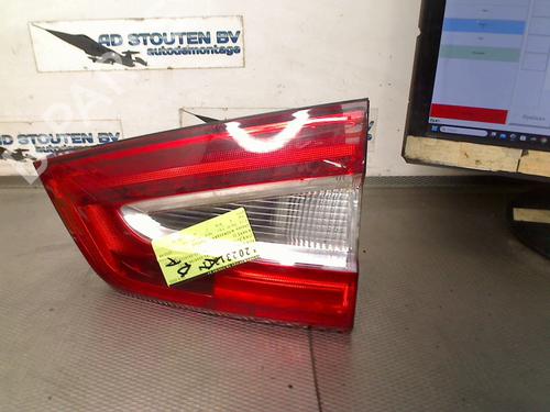 Fanale posteriore destro FORD GALAXY II (WA6) 1.6 EcoBoost (160 hp) 31286366