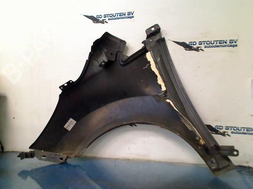 Right front fenders FORD KA (RU8) 1.2 | BP16407497C42 