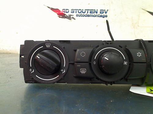 Climate control BMW 1 (E87) 116 i | BP28814201I5 - Image 2