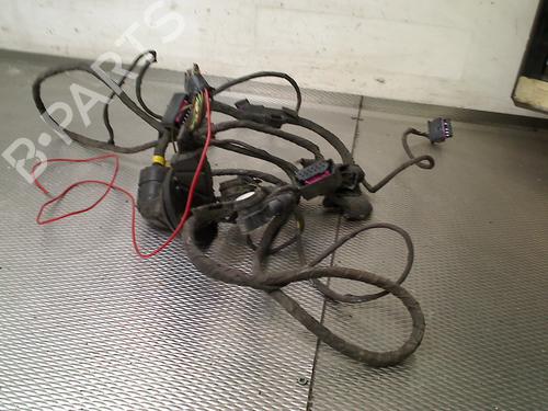 Electronic module BMW 3 Touring (F31) 320 d | BP33540922M83 - Image 5