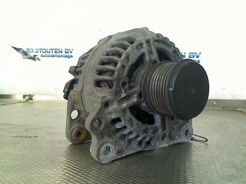 Alternator VW CADDY III Box Body/MPV (2KA, 2KH, 2CA, 2CH) 2.0 SDI | BP28131319M7 