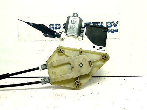 Rear right window mechanism RENAULT MEGANE III Grandtour (KZ0/1) 1.5 dCi (KZ09, KZ0D, KZ1G, KZ29, KZ14, KZ1W, KZ10, KZ1F,... | BP11305496C25 