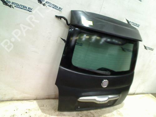 Tailgate FIAT 500 (312_) 0.9 (312AXG1A, 312.AXG11) | BP23023477C6