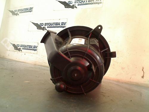 Heater blower motor CITROËN DS3 (SA_) 1.6 HDi 90 | BP12603014M62 