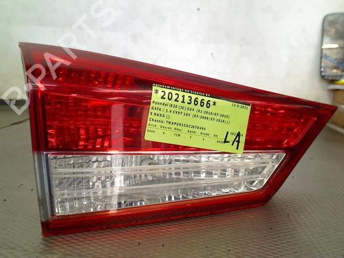 Left taillight HYUNDAI ix20 (JC) 1.4 | BP38061602C34 - Image 2