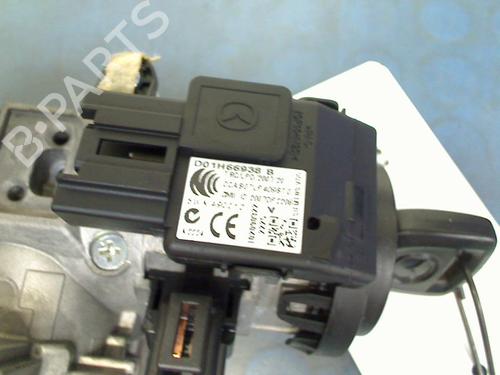 Switch MAZDA 2 (DE_, DH_) 1.3 (DE3FS) | BP24196039I30  - Image 5