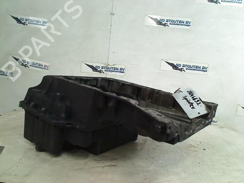 Used Oil sump MERCEDES-BENZ SPRINTER 5-t Platform/Chassis (B906) 516 CDI (906.153, 906.155, 906.253, 906.255) (163 hp) 31754962